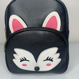 Kids backpack (new)